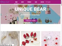 Sites similar to theuniquebear.com