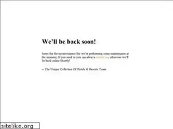 Sites similar to theuniquecollection.com