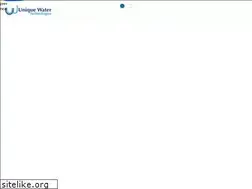 Sites similar to theuniquewater.com