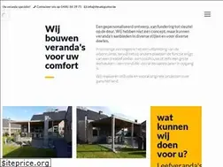 Sites similar to theunisgunter.be