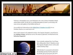 Sites similar to theunisphere.com