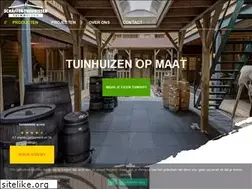 Sites similar to theunissen-tuinartikelen.nl