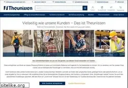 Sites similar to theunissen24.com