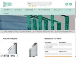 Sites similar to theunissenglashandel.nl