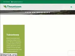 Sites similar to theunissentuin.nl