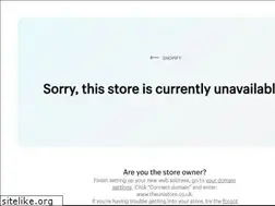 Sites similar to theunistore.co.uk