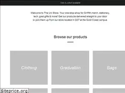 Sites similar to theunistore.com.au