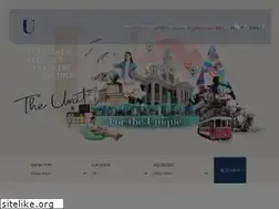 Sites similar to theunit.com.hk