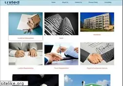 Sites similar to theunited.in