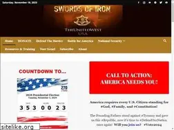 Sites similar to theunitedwest.org