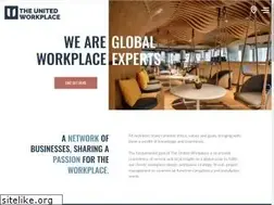 Sites similar to theunitedworkplace.com