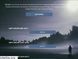 Sites similar to theunity.de