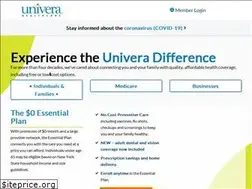 Sites similar to theuniveradifference.com