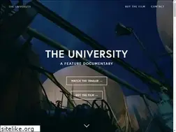 Sites similar to theuniversityfilm.com