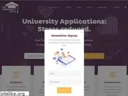 Sites similar to theuniversityguys.com