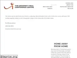 Sites similar to theuniversityinn.com