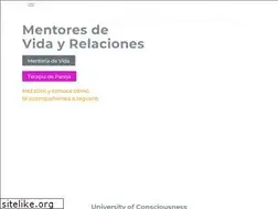Sites similar to theuniversityofconsciousness.com