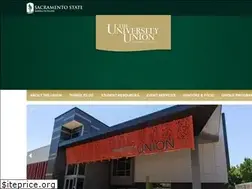 Sites similar to theuniversityunion.com