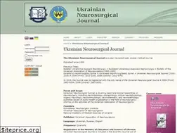 Sites similar to theunj.org