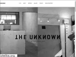 Sites similar to theunknownbarbers.com