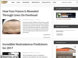 Sites similar to theunknownbutnothidden.com
