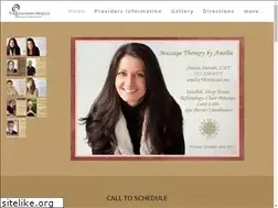 Sites similar to theunknownmuscle.com