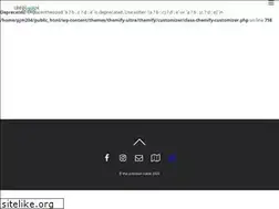 Sites similar to theunknownroads.com