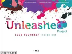 Sites similar to theunleashedproject.com
