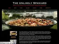 Sites similar to theunlikelyspaniard.com