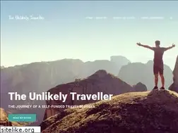 Sites similar to theunlikelytraveller.co.uk
