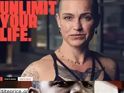 Sites similar to theunlimited.co.za