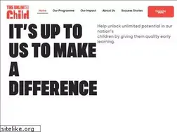 Sites similar to theunlimitedchild.org