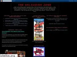 Sites similar to theunloadingzone.blogspot.com