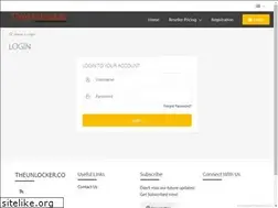 Sites similar to theunlocker.co