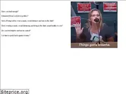 Sites similar to theunmasked.net