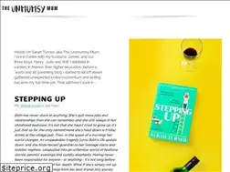 Sites similar to theunmumsymum.co.uk
