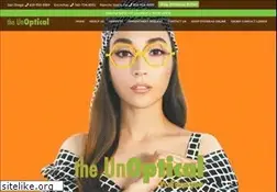 Sites similar to theunoptical.com