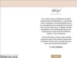 Sites similar to theunorthodoc.com