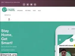 Sites similar to theunpadh.com