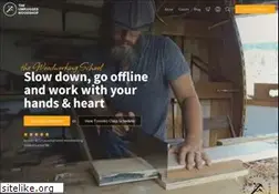 Sites similar to theunpluggedwoodshop.com