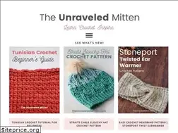 Sites similar to theunraveledmitten.com