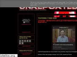 Sites similar to theunreportednews.blogspot.com