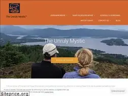Sites similar to theunrulymystic.com
