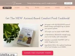Sites similar to theunskilledcavewoman.com