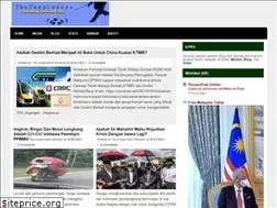 Sites similar to theunspinners.blogspot.com