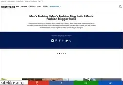Sites similar to theunstitchd.com