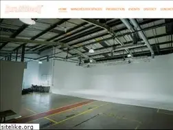 Sites similar to theuntitledstudio.com