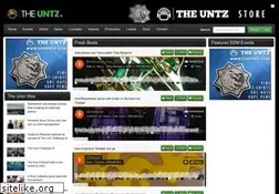 Sites similar to theuntz.com