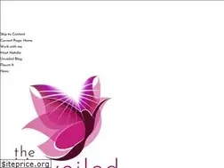 Sites similar to theunveiledway.com