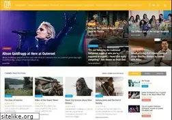 Sites similar to theupcoming.co.uk